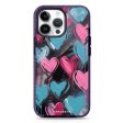 Affection Echo iPhone 14 Pro Durashock Case Online Sale