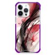 Artisan Strokes iPhone 15 Pro Ultra Shockproof Case Online