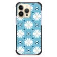 Blossom Continuum iPhone 14 Pro MagSafe Compatible Ultra Shockproof Case Sale