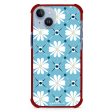 Blossom Continuum iPhone 15 Plus Ultra Shockproof Case Hot on Sale