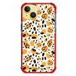 Wild Patterning iPhone 15 Plus Ultra Shockproof Case Discount