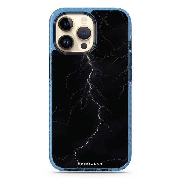 Thunder iPhone 14 Pro Max Durashock Case on Sale