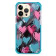 Affection Echo iPhone 15 Pro Max Ultra Shockproof Case Cheap