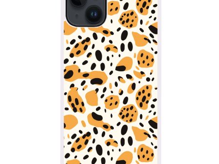 Wild Patterning iPhone 15 Plus Impact Guard Bumper Case For Cheap