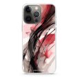 Artisan Strokes iPhone 13 pro Max Ultra Clear Case Online Sale