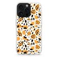 Wild Patterning iPhone 15 Pro Ultra Clear Case For Discount