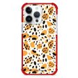 Wild Patterning iPhone 14 Pro Max MagSafe Compatible Ultra Shockproof Case Supply