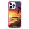 Sunset Glow iPhone 15 Pro Max Ultra Shockproof Case Online now