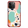 Artisan Fragments iPhone 14 Pro Max Ultra Shockproof Case Cheap