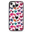 Bleeding Passion iPhone 15 Plus Impact Guard Bumper Case Online Sale