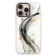 Streak Elegance iPhone Ultra Clear Case Online now