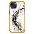 Streak Elegance iPhone 15 Ultra Shockproof Case Sale