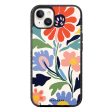 Brushed Blossoms iPhone 15 Plus Durashock Case Discount