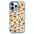 Wild Patterning iPhone 15 Pro Impact Guard Bumper Case Fashion