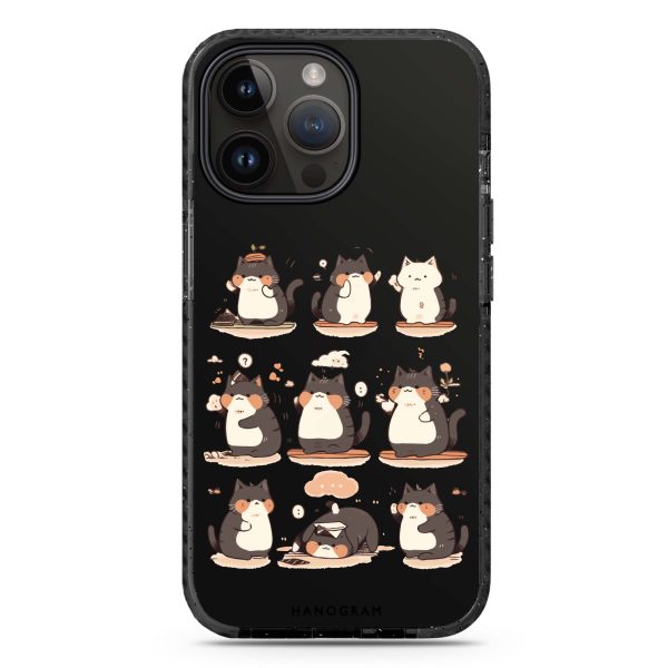 Zen Meowster Durashock Case Online