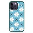 Blossom Continuum iPhone 15 Pro Impact Guard Bumper Case Sale