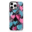 Affection Echo iPhone 15 Pro Ultra Clear Case Cheap