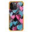 Affection Echo iPhone 15 Pro Max Ultra Shockproof Case Cheap