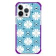 Blossom Continuum iPhone 15 Pro Ultra Shockproof Case Online Sale