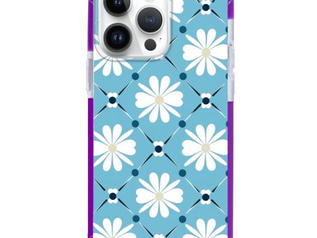 Blossom Continuum iPhone 15 Pro Ultra Shockproof Case Online Sale