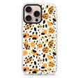 Wild Patterning iPhone 15 Pro MagSafe Compatible Ultra Clear Case Sale