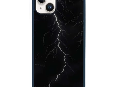 Thunder iPhone 15 Impact Guard Bumper Case Discount