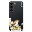 Warbler s Haven Samsung Galaxy Ultra Clear Case Online