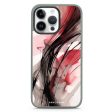 Artisan Strokes iPhone 15 Pro Max Impact Guard Bumper Case Supply