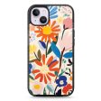 Bloom Brushwork iPhone 14 Plus Durashock Case For Discount