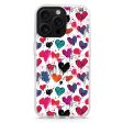 Bleeding Passion iPhone 15 Pro Ultra Clear Case Online now