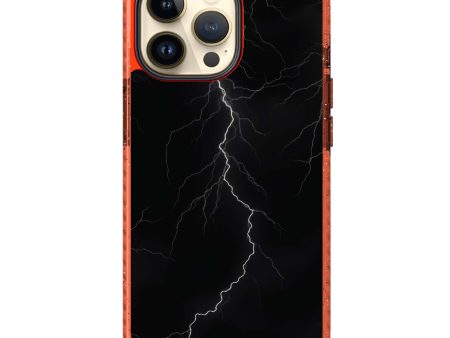 Thunder iPhone 14 Pro Durashock Case For Cheap