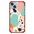 Artisan Fragments iPhone 15 Ultra Shockproof Case For Cheap