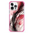 Artisan Strokes iPhone 14 Pro Max Ultra Shockproof Case Hot on Sale