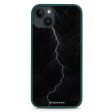 Thunder iPhone 15 Plus Impact Guard Bumper Case For Cheap