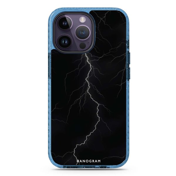 Thunder iPhone 14 Pro Durashock Case For Cheap