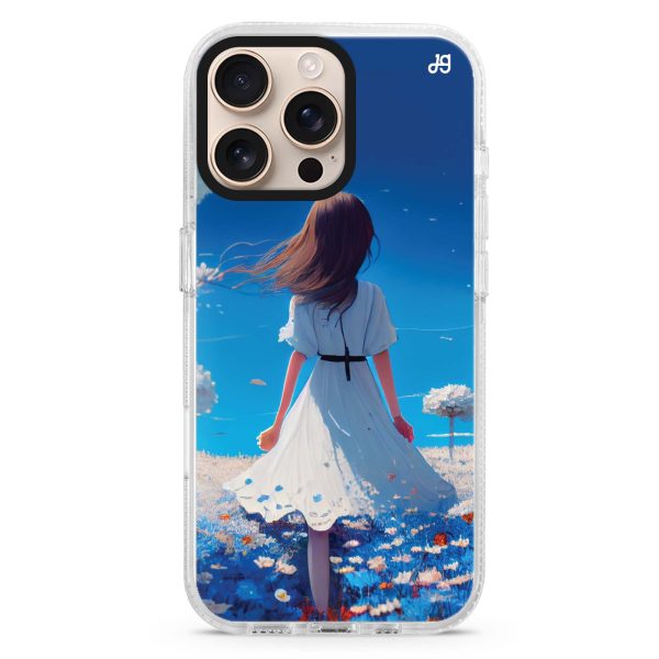 A Dream iPhone 15 Pro Ultra Clear Case Online Hot Sale