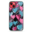 Affection Echo iPhone 15 Impact Guard Bumper Case For Cheap