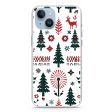 Winter Wonderland iPhone 13 MagSafe Compatible Ultra Clear Case Sale