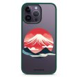 Tranquil Fuji iPhone 14 Pro Max Impact Guard Bumper Case Discount