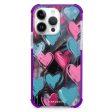 Affection Echo iPhone 14 Pro Ultra Shockproof Case Online