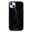 Thunder iPhone 14 Plus Durashock Case Fashion