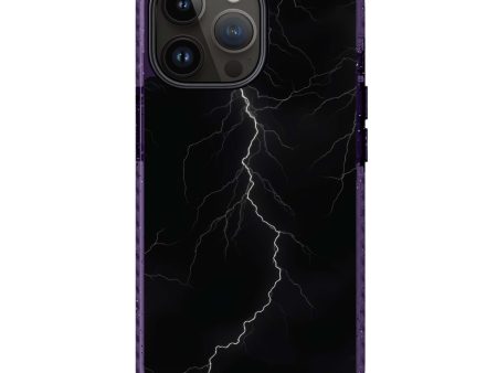 Thunder iPhone 14 Pro Max Durashock Case on Sale