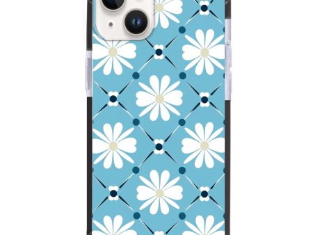 Blossom Continuum iPhone 14 Plus Ultra Shockproof Case Sale