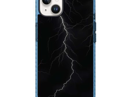 Thunder iPhone 15 Plus Durashock Case Discount