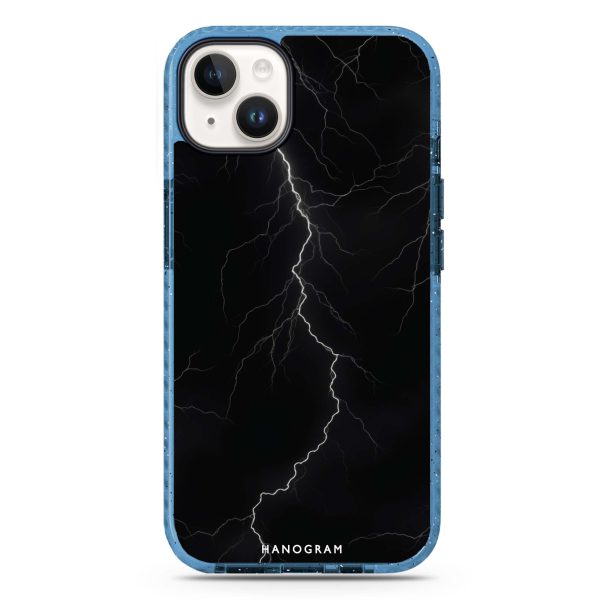 Thunder iPhone 15 Plus Durashock Case Discount