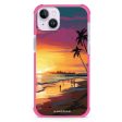 Sunset Glow iPhone 15 Plus Ultra Shockproof Case Online now