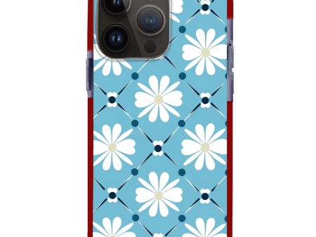 Blossom Continuum iPhone 14 Pro Ultra Shockproof Case Online Sale