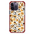 Wild Patterning iPhone 14 Pro MagSafe Compatible Ultra Shockproof Case Sale