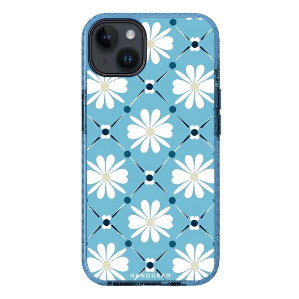 Blossom Continuum iPhone 15 Plus Durashock Case Supply