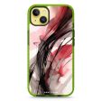 Artisan Strokes iPhone 15 Durashock Case Cheap